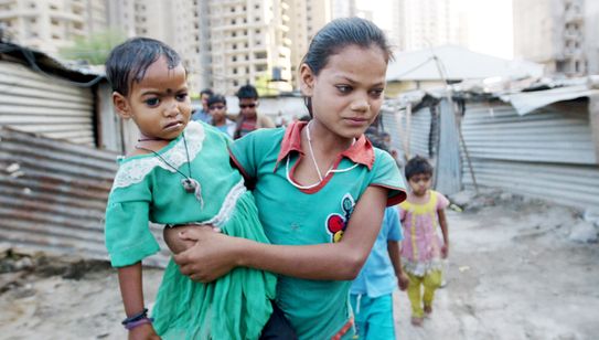 いのちのはじまり：子育てが未来をつくる 画像5