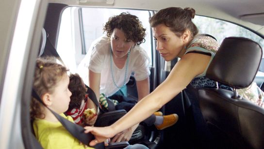 いのちのはじまり：子育てが未来をつくる 画像6