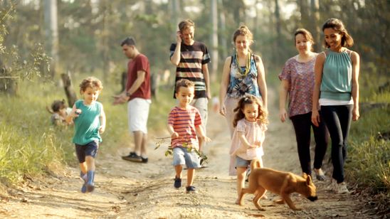 いのちのはじまり：子育てが未来をつくる 画像7