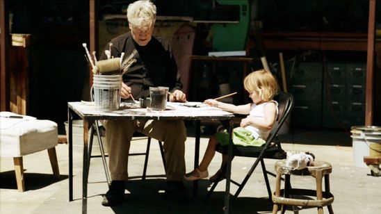 デヴィッド・リンチ:アートライフ 画像2