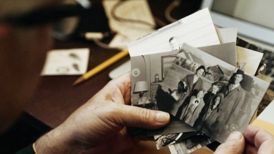 デヴィッド・リンチ:アートライフ 画像6