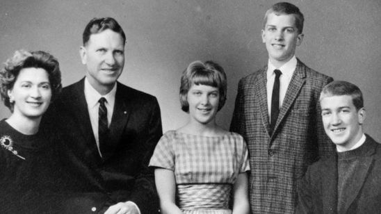 デヴィッド・リンチ:アートライフ 画像7