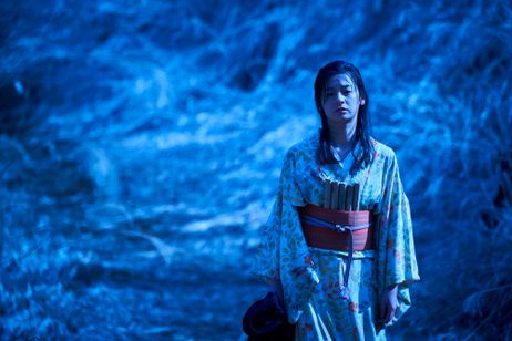 素敵なダイナマイトスキャンダル 画像4