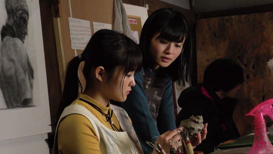 血を吸う粘土 画像2