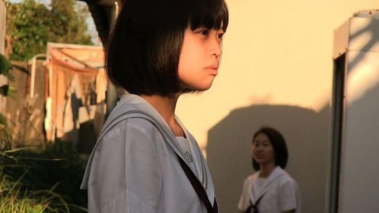 隣人のゆくえ　あの夏の歌声 画像2