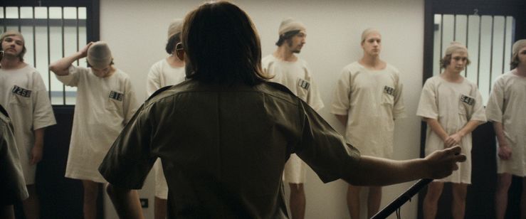 プリズン・エクスペリメント 画像4