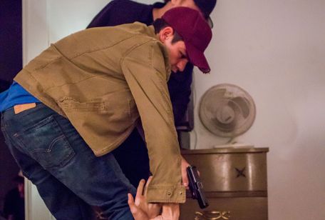 キング・ホステージ 画像5