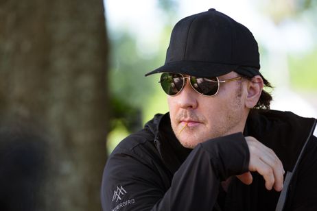 キング・ホステージ 画像8