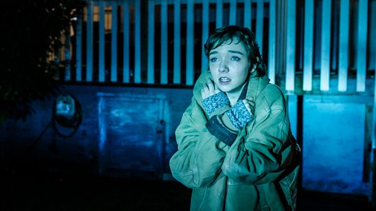 アンシーン／見えざる者 画像3