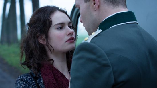 偽りの忠誠　ナチスが愛した女 画像2