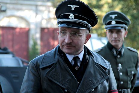 偽りの忠誠　ナチスが愛した女 画像5