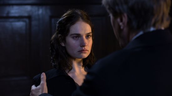 偽りの忠誠　ナチスが愛した女 画像7