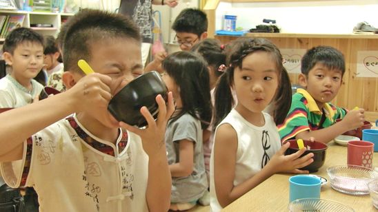 夜間もやってる保育園 画像3