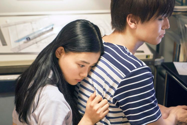 パーフェクトワールド 君といる奇跡 画像6