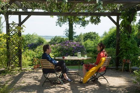 アランフエスの麗しき日々 画像2