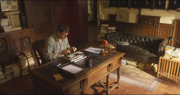 アランフエスの麗しき日々 画像7