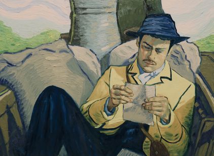 ゴッホ～最期の手紙～ 画像2