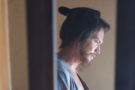 サムライせんせい 画像2