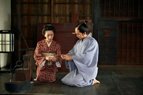 サムライせんせい 画像4