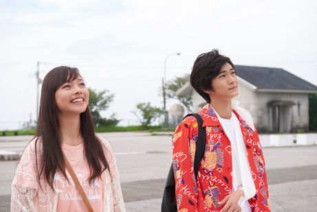 サムライせんせい 画像5