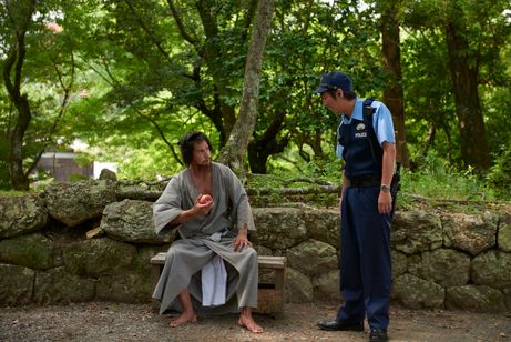 サムライせんせい 画像6