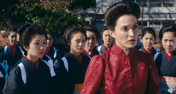 紅い襷 富岡製糸場物語 画像4