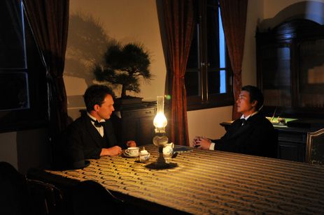 紅い襷 富岡製糸場物語 画像5