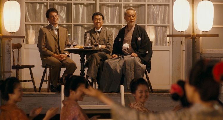 紅い襷 富岡製糸場物語 画像6