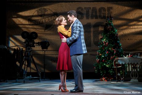 ホリデイ・イン 画像3