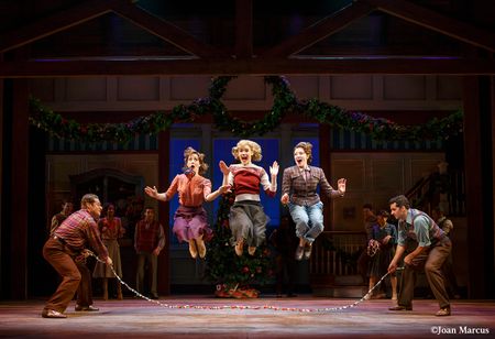 ホリデイ・イン 画像5