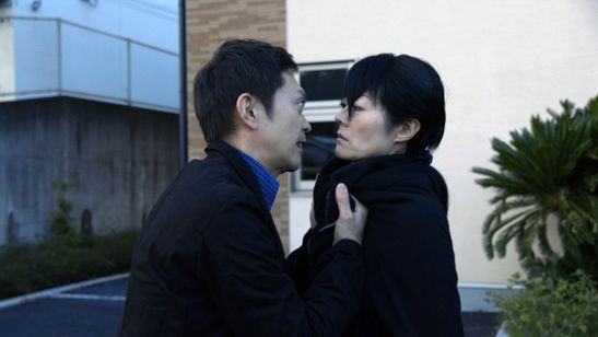 HER MOTHER 娘を殺した死刑囚との対話 画像4