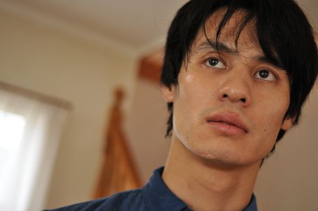 HER MOTHER 娘を殺した死刑囚との対話 画像6