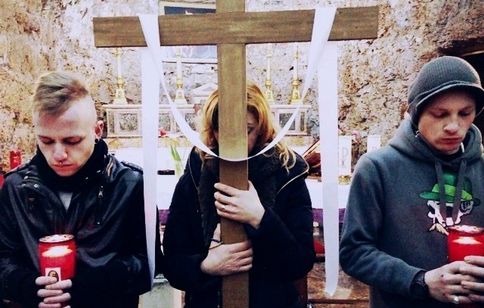 悪魔祓い、聖なる儀式 画像2