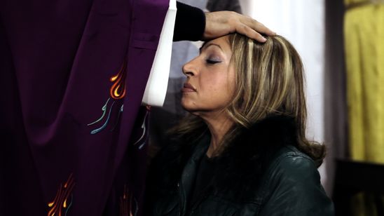 悪魔祓い、聖なる儀式 画像3