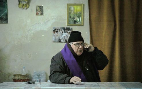 悪魔祓い、聖なる儀式 画像7