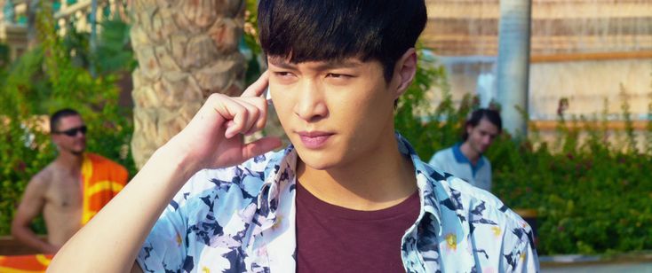 カンフー・ヨガ 画像5