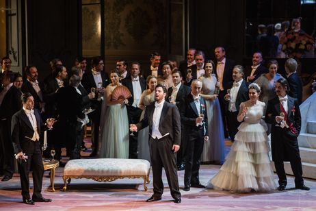 ソフィア・コッポラの椿姫 画像2