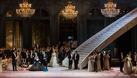 ソフィア・コッポラの椿姫 画像3