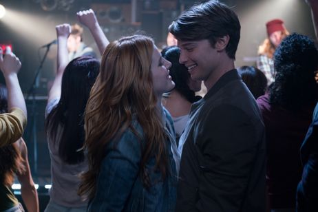 ミッドナイト・サン ～タイヨウのうた～ 画像7