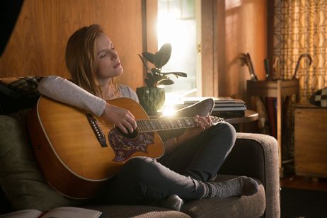 ミッドナイト・サン ～タイヨウのうた～ 画像8