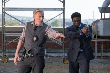 ジグソウ：ソウ・レガシー 画像3