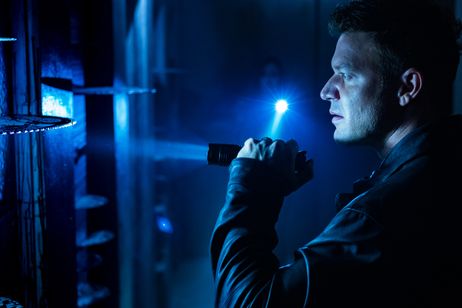 ジグソウ：ソウ・レガシー 画像6