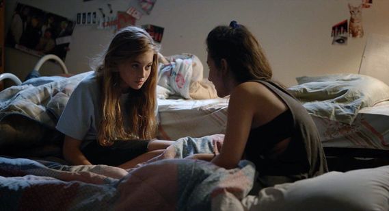 ネリー・アルカン 愛と孤独の淵で 画像5