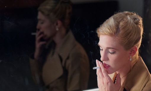 ネリー・アルカン 愛と孤独の淵で 画像8