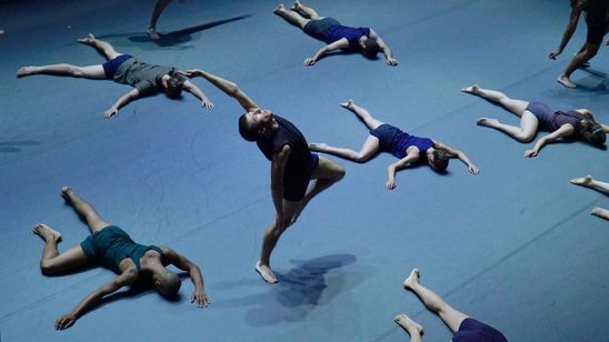 ミスター・ガガ 心と身体を解き放つダンス 画像4