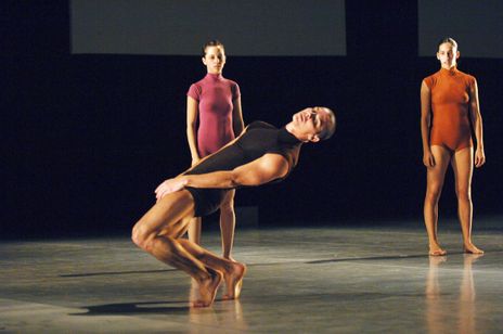 ミスター・ガガ 心と身体を解き放つダンス 画像5