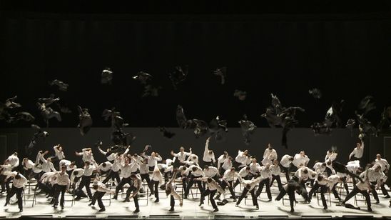 ミスター・ガガ 心と身体を解き放つダンス 画像6