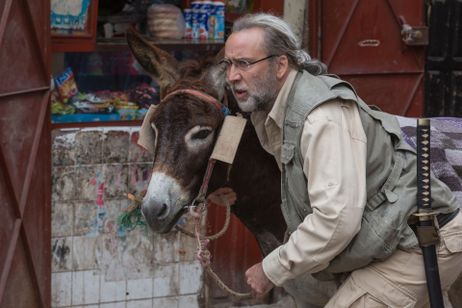 オレの獲物はビンラディン 画像2