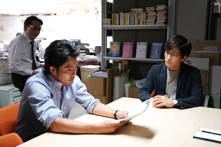 去年の冬、きみと別れ 画像5