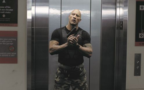 セントラル・インテリジェンス 画像4